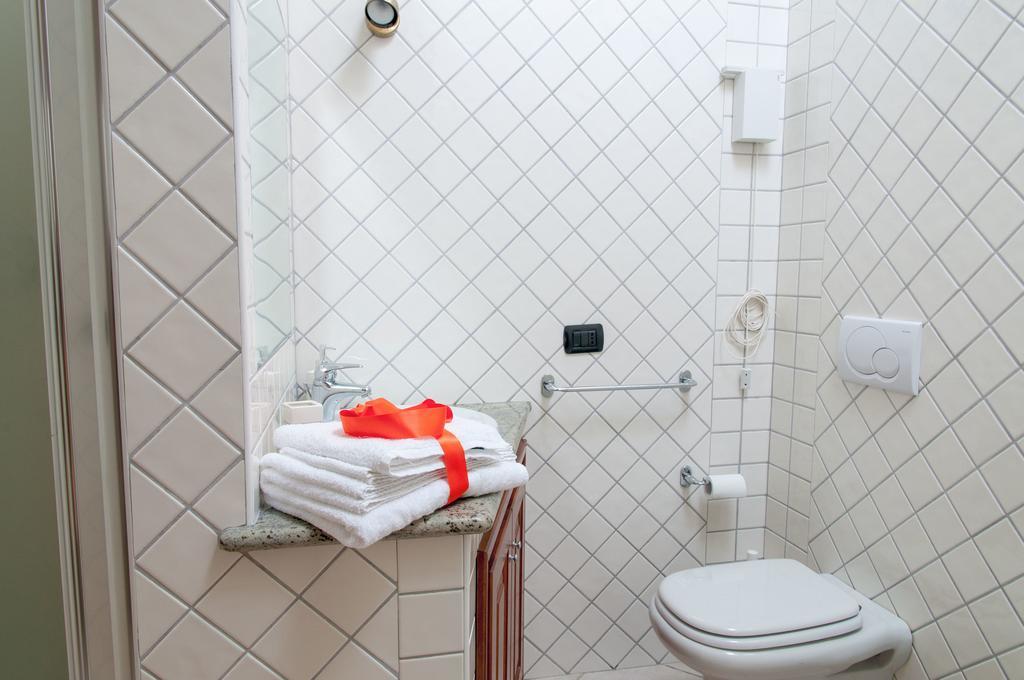 B&B Le Fresie Нуоро Номер фото