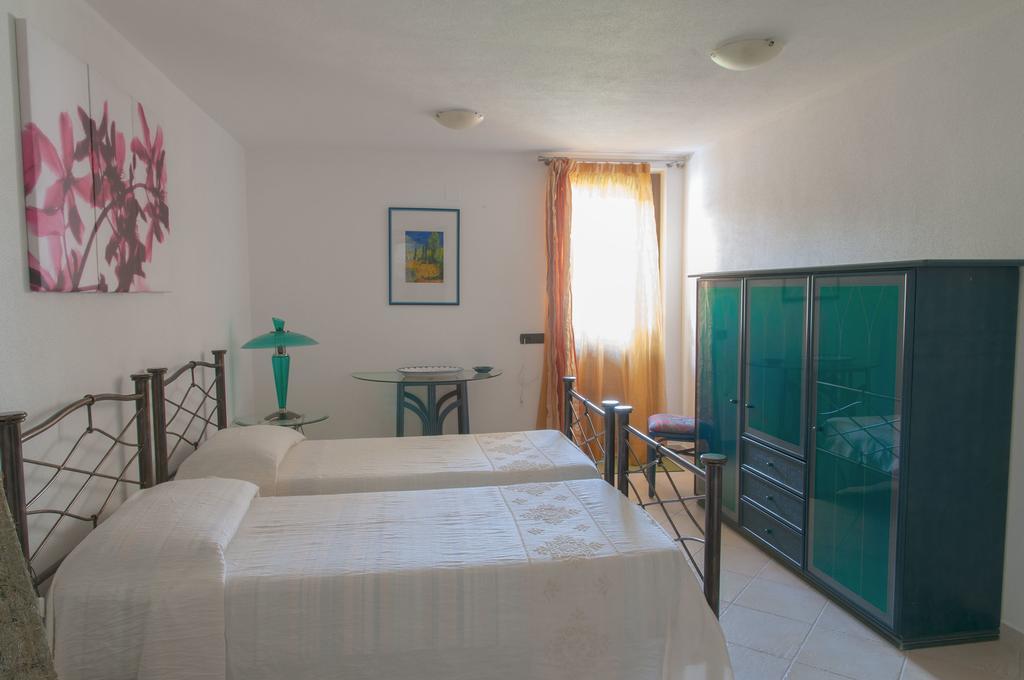 B&B Le Fresie Нуоро Номер фото