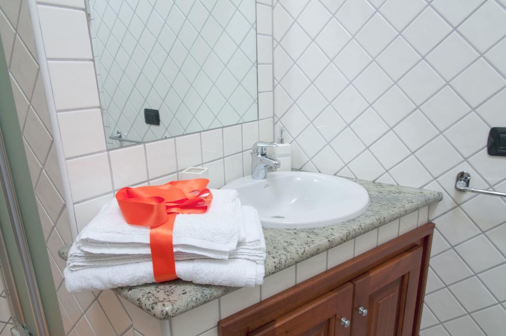 B&B Le Fresie Нуоро Номер фото